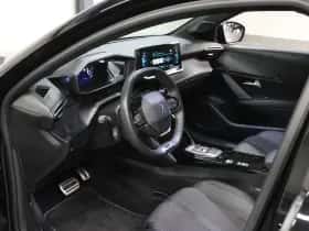 Peugeot e-208 (2022) thumbnail 10