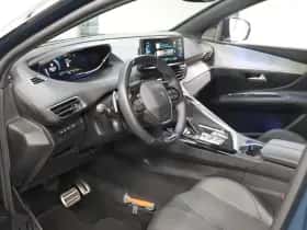 Peugeot 3008 (2022) thumbnail 13
