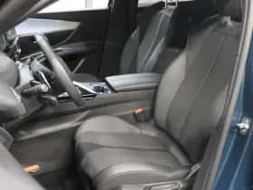 Peugeot 3008 (2022) thumbnail 14