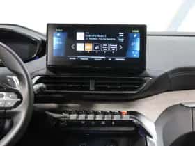 Peugeot 3008 (2022) thumbnail 16