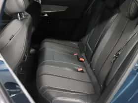 Peugeot 3008 (2022) thumbnail 18
