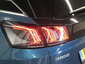 Peugeot 3008 (2022) thumbnail 21