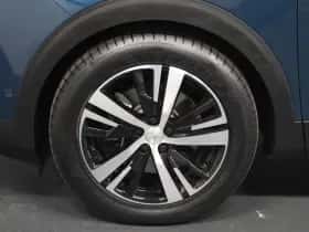Peugeot 3008 (2022) thumbnail 22