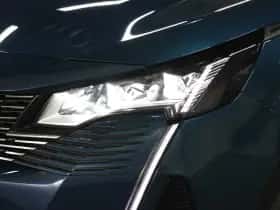 Peugeot 3008 (2022) thumbnail 23