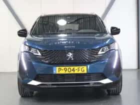 Peugeot 3008 (2022) thumbnail 5