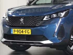Peugeot 3008 (2022) thumbnail 6
