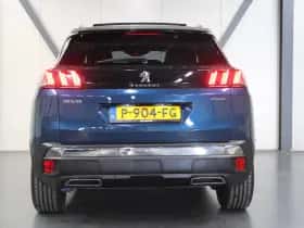 Peugeot 3008 (2022) thumbnail 8