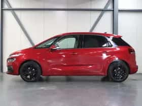 Citroën C4 Picasso (2018) thumbnail 2