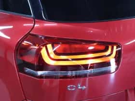 Citroën C4 Picasso (2018) thumbnail 19