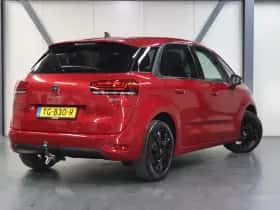Citroën C4 Picasso (2018) thumbnail 3