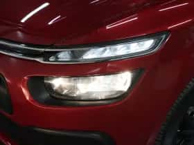 Citroën C4 Picasso (2018) thumbnail 21