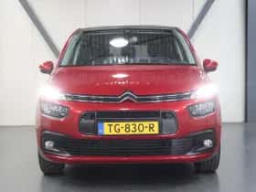 Citroën C4 Picasso (2018) thumbnail 4