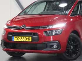 Citroën C4 Picasso (2018) thumbnail 5