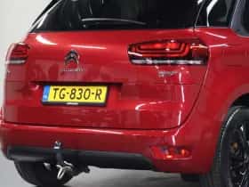 Citroën C4 Picasso (2018) thumbnail 6