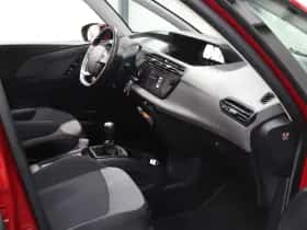 Citroën C4 Picasso (2018) thumbnail 8