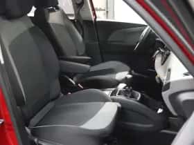 Citroën C4 Picasso (2018) thumbnail 9