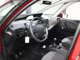 Citroën C4 Picasso (2018) thumbnail 10