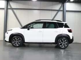 Citroën C3 Aircross (2024) thumbnail 2