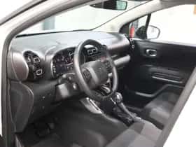 Citroën C3 Aircross (2024) thumbnail 11