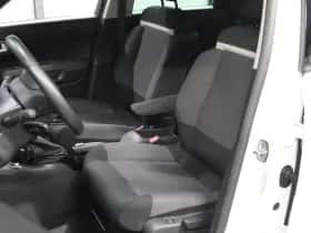 Citroën C3 Aircross (2024) thumbnail 13