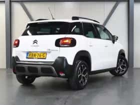 Citroën C3 Aircross (2024) thumbnail 3