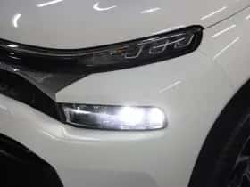 Citroën C3 Aircross (2024) thumbnail 21