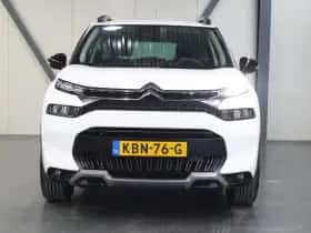 Citroën C3 Aircross (2024) thumbnail 5