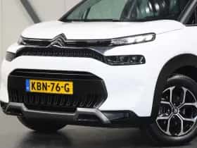 Citroën C3 Aircross (2024) thumbnail 6