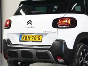 Citroën C3 Aircross (2024) thumbnail 7