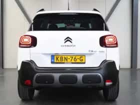 Citroën C3 Aircross (2024) thumbnail 8