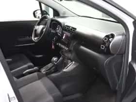 Citroën C3 Aircross (2024) thumbnail 9
