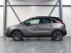 Opel Crossland X (2020) thumbnail 2