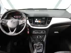 Opel Crossland X (2020) thumbnail 12