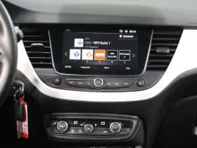 Opel Crossland X (2020) thumbnail 13