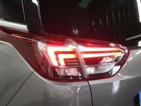 Opel Crossland X (2020) thumbnail 18