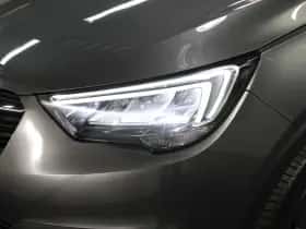 Opel Crossland X (2020) thumbnail 20