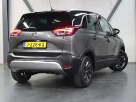 Opel Crossland X (2020) thumbnail 3