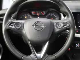 Opel Crossland X (2020) thumbnail 25