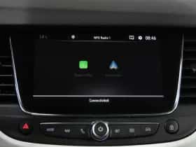 Opel Crossland X (2020) thumbnail 30