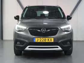 Opel Crossland X (2020) thumbnail 4