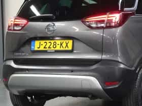 Opel Crossland X (2020) thumbnail 6