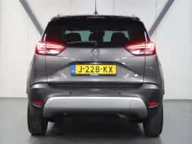 Opel Crossland X (2020) thumbnail 7