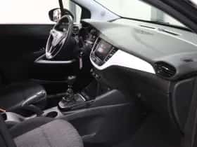 Opel Crossland X (2020) thumbnail 8