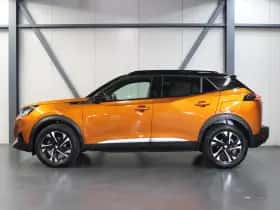 Peugeot 2008 (2021) thumbnail 2