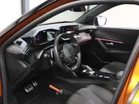 Peugeot 2008 (2021) thumbnail 13