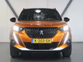 Peugeot 2008 (2021) thumbnail 5