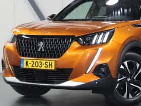 Peugeot 2008 (2021) thumbnail 6