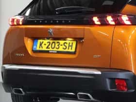 Peugeot 2008 (2021) thumbnail 7