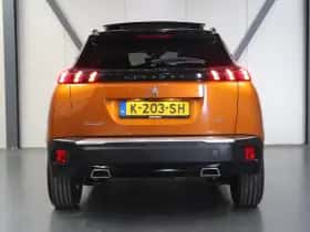 Peugeot 2008 (2021) thumbnail 8