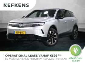 Opel Grandland (2025) thumbnail 1